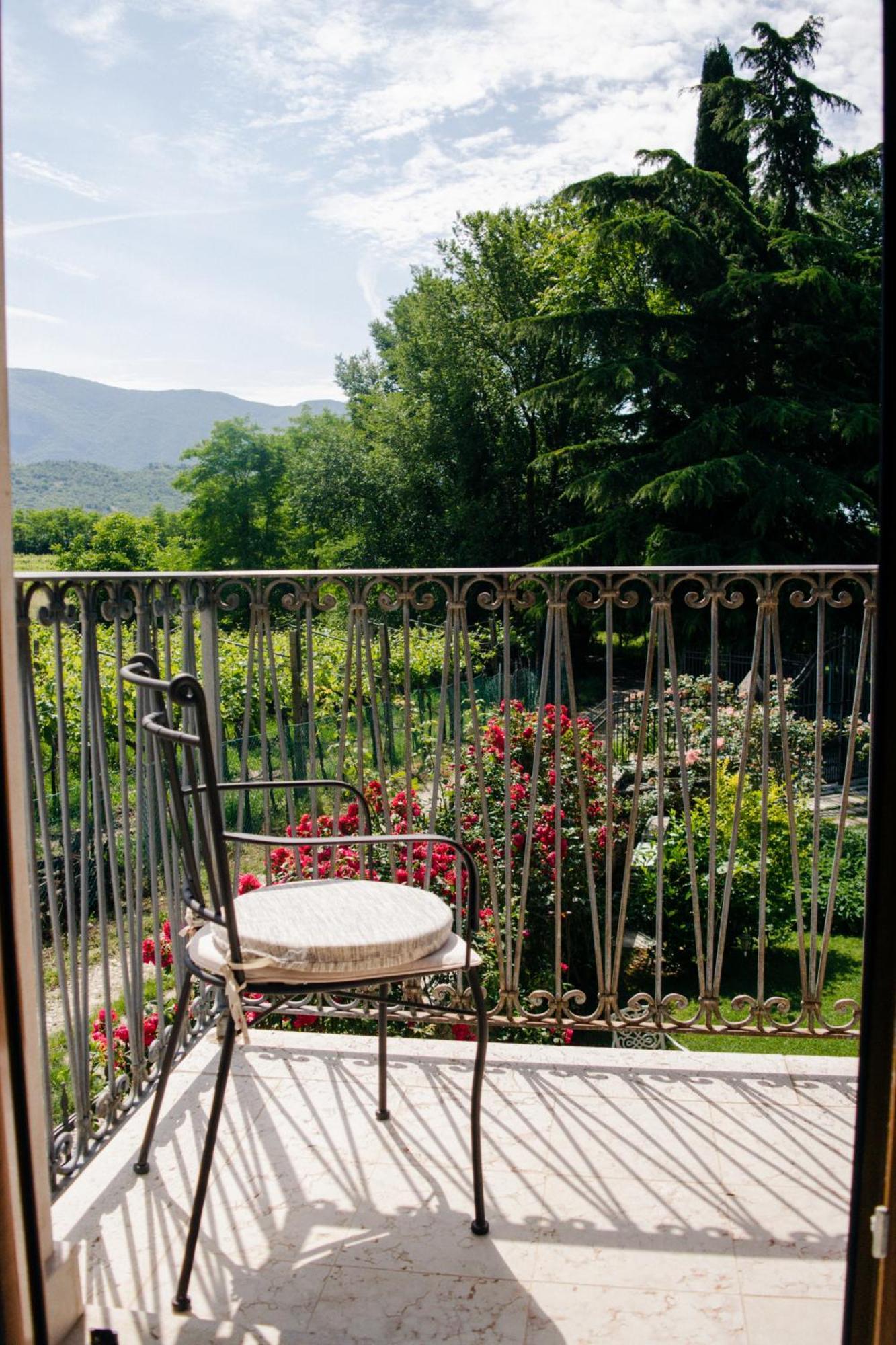 Bed and Breakfast Rama Relais Каприно-Веронезе Экстерьер фото